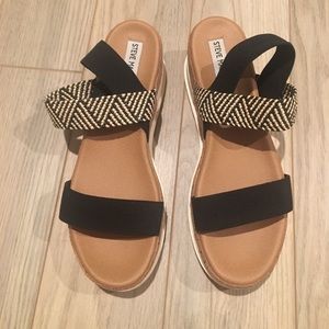 Steve Madden Sandals